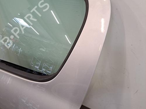 Dør venstre bak PEUGEOT 206 Hatchback (2A/C) 1.4 HDi eco 70 | BP28408922C4 
