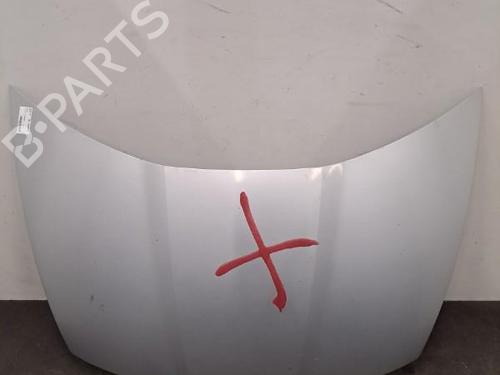 Used Hood HONDA CIVIC VIII Hatchback (FN, FK) 2.2 CTDi (FK3) (140 hp) 28401841