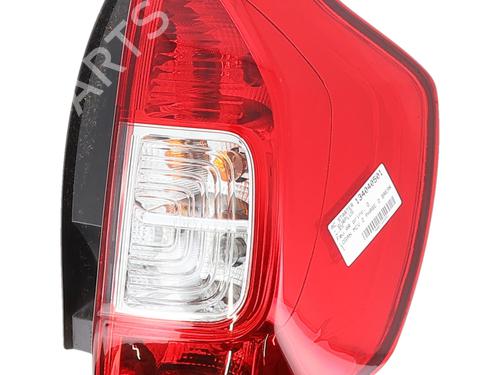 Right taillight DACIA LOGAN MCV II 1.0 SCe 75 | BP39991505C35 - Image 2