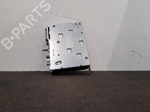 Radio PEUGEOT 208 I (CA_, CC_) 1.2 VTI 82 | BP28404406E6