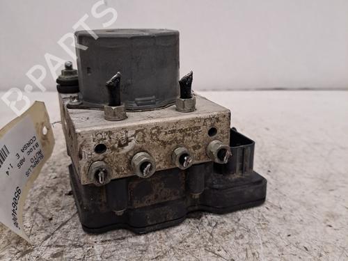 Used ABS pump ABS pump OPEL CORSA E (X15) 1.4 (08, 68) (90 hp) 28403886 28403886
