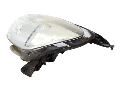 Left headlight CITROËN DS3 (SA_) 1.2 VTi 82 | BP38068395C28 - Image 5