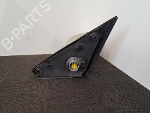 Right mirror RENAULT LAGUNA II (BG0/1_) 1.9 dCi (BG1A, BG1W, BG0G) | BP28408157C27 