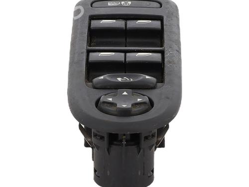 Left front window switch PEUGEOT 508 I (8D_) 1.6 BlueHDi 120 | BP31883168I27