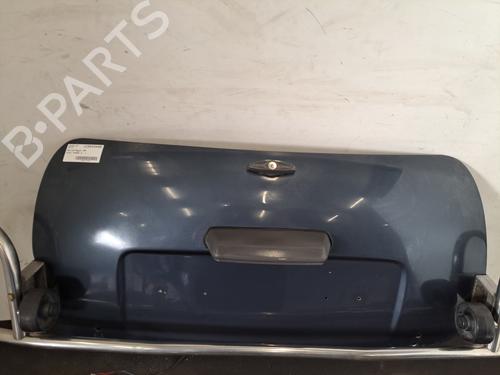 Used Tailgate Tailgate AUSTIN MINI II [1967-1994] 33828413 33828413