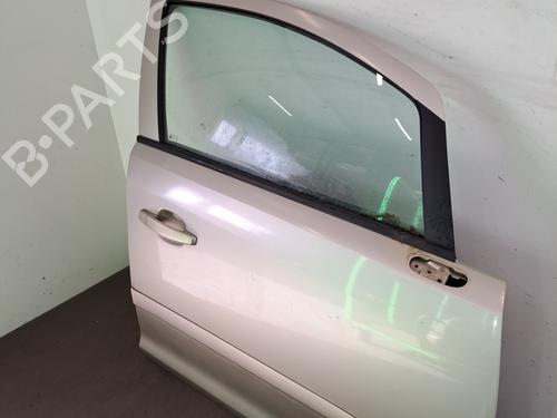 Right front door OPEL CORSA D (S07) 1.3 CDTI (L08, L68) | BP29638492C3 