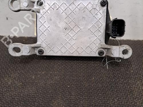 Used Control unit Control unit RENAULT CAPTUR II (HF_) TCe 90 (HFM6) (91 hp) 28392473 28392473