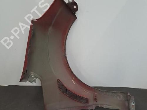 Left front fenders FORD S-MAX (WA6) 2.0 TDCi | BP28393282C41 