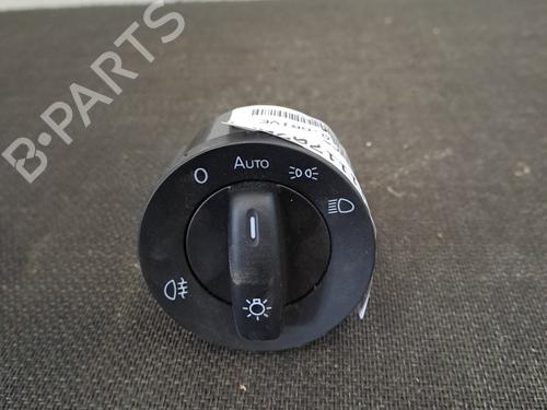 Forlygtekontakt VW UP! (121, 122, BL1, BL2, BL3, 123) 1.0 (60 hp) 28613017