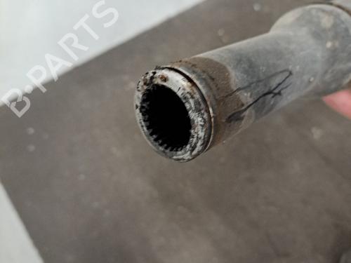 Driveshaft MERCEDES-BENZ VIANO (W639) CDI 2.2 (639.711, 639.713, 639.811, 639.813, 639.815) | BP28404113M37 