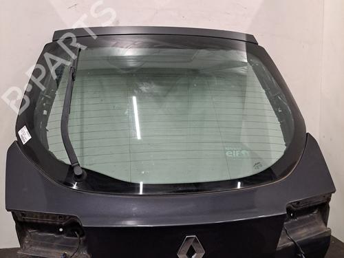 Used Tailgate RENAULT LAGUNA III (BT0/1) 2.0 dCi (BT01, BT08, BT09, BT0E, BT0K, BT12, BT1C, BT1D,... (150 hp) 28403692