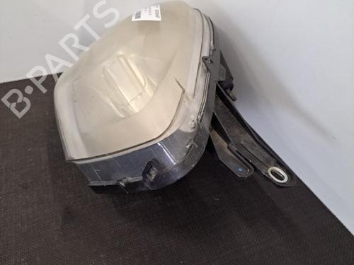 Left headlight CITROËN NEMO Box Body/MPV (AA_) 1.4 HDi | BP28392997C28 