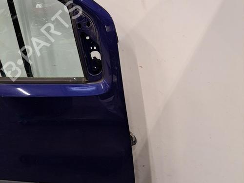 Right front door FIAT QUBO (225_) 1.4 (225AXA1A) | BP28407715C3 