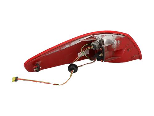 Right taillight PEUGEOT 607 (9D, 9U) 3.0 V6 24V | BP37163755C35 - Image 6