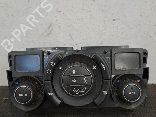 Used Climate control PEUGEOT 3008 I MPV (0U_) 1.6 HDi (114 hp) 28403116