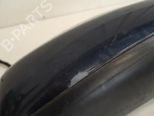 Used Right mirror PEUGEOT 307 Break (3E) 1.6 HDi 110 (109 hp) 28391284