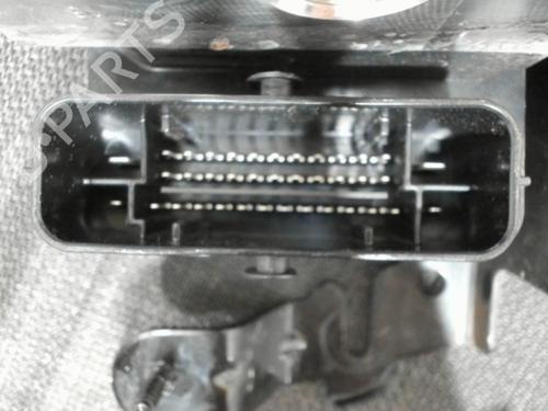 ABS pump RENAULT MEGANE IV Hatchback (B9A/M/N_) 1.5 dCi 110 (B9A3) | BP28410898M43 - Image 2