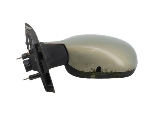 Used Left mirror Left mirror RENAULT SCÉNIC I MPV (JA0/1_, FA0_) 1.9 dCi (JA05, JA1F) (102 hp) 39991407 39991407