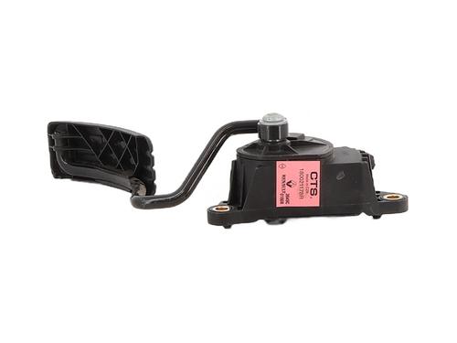 Pedal RENAULT ZOE (BFM_) ZOE (BFMC, BFMD) | BP32469893I4 - Image 4