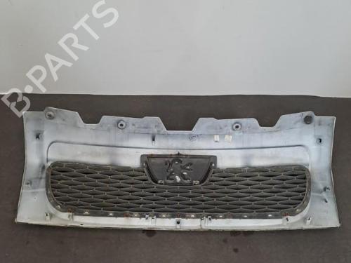 Used Grille PEUGEOT BOXER Van 2.2 HDi 120 (120 hp) 28398887