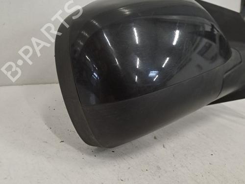Right mirror NISSAN NOTE (E11, NE11) 1.5 dCi | BP28409865C27 