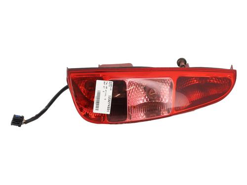 Left taillight PEUGEOT 807 (EB_) 2.0 HDi | BP36395358C34 - Image 5