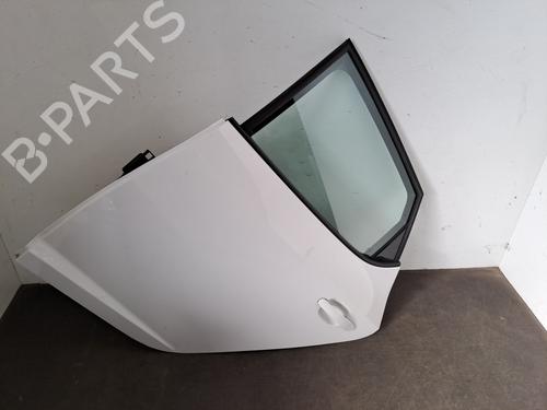 Used Left rear door SEAT IBIZA IV (6J5, 6P1) 1.0 (75 hp) 29175302
