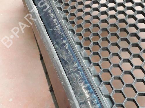 Front bumper SEAT ALTEA (5P1) 2.0 TDI 16V | BP28410813C7 