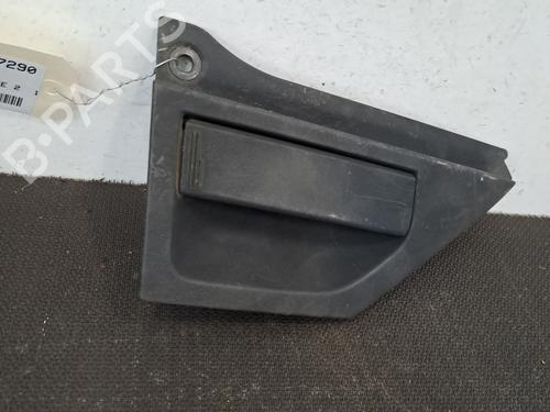 Rear left exterior door handle RENAULT TWINGO III (BCM_, BCA_) 1.0 SCe 70 | BP28389461C130