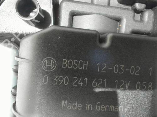 Front wiper motor PEUGEOT PARTNER Box Body/MPV 1.6 HDi | BP28399568M29