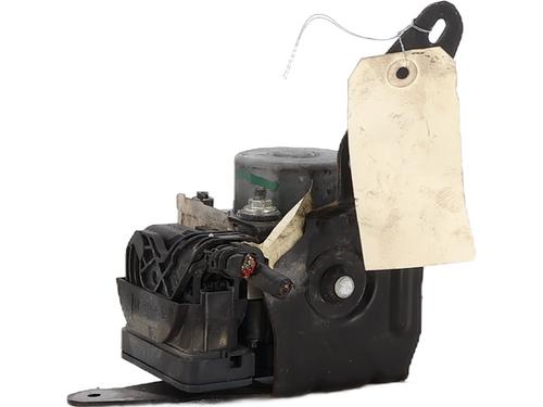 Used ABS pump ABS pump RENAULT KANGOO Express (FW0/1_) 1.5 dCi 90 (FW0G, FW05, FW08, FW11) (90 hp) 34039518 34039518