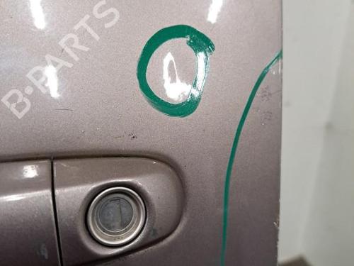 Left front door KIA CEE'D Hatchback (ED) 1.6 CRDi 115 | BP28396380C2 - Image 5