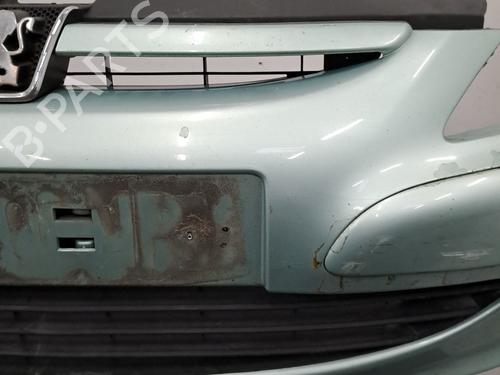 Front bumper PEUGEOT 307 Break (3E) 2.0 HDI 110 | BP29063790C7 