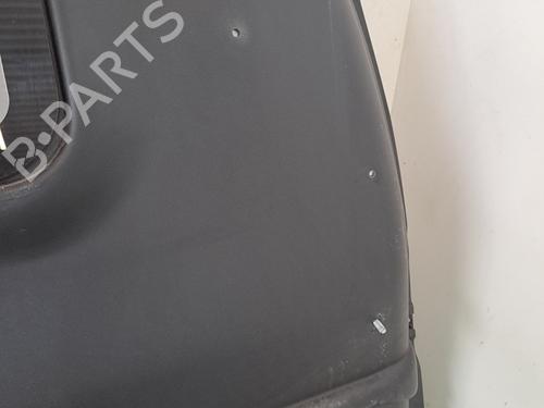 Cargo separator PEUGEOT EXPERT Van (V_) 2.0 BlueHDi 120 | BP28404315I36