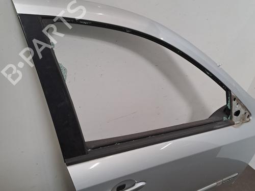 Right front door RENAULT LAGUNA II (BG0/1_) 1.9 dCi (BG1A, BG1W, BG0G) | BP28400363C3