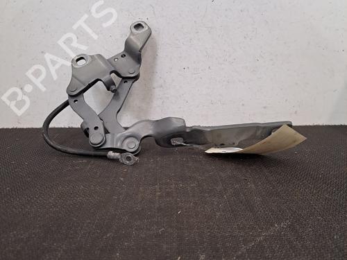 Used Hinge/Door check strap BMW 3 (E90) 316 d (116 hp) 28392178