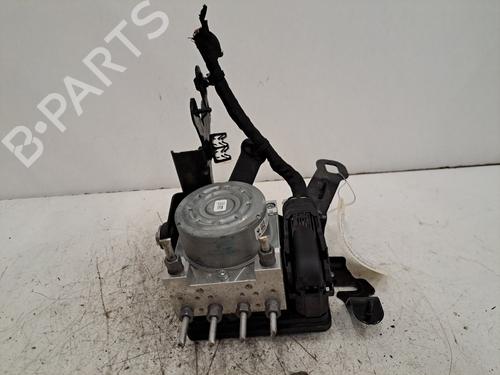 ABS pump RENAULT MEGANE IV Hatchback (B9A/M/N_) 1.5 Blue dCi 115 (B9A6) | BP28403813M43 - Image 4