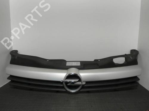 Grill OPEL ASTRA H (A04) 1.6 (L48) (105 hp) 28405492