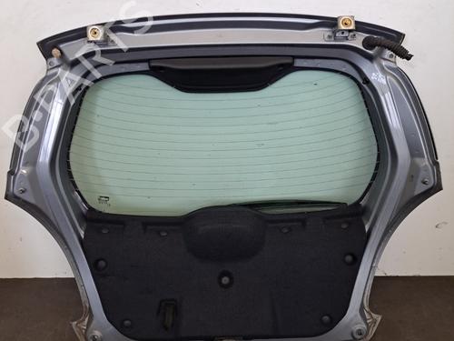 Used Tailgate Tailgate 28389519 28389519