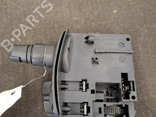 Used Steering column stalk Steering column stalk RENAULT MODUS / GRAND MODUS (F/JP0_) 1.2 (JP0C, JP0K, FP0C, FP0K, FP0P, JP0P, JP0T) (75 hp) 28389389 28389389