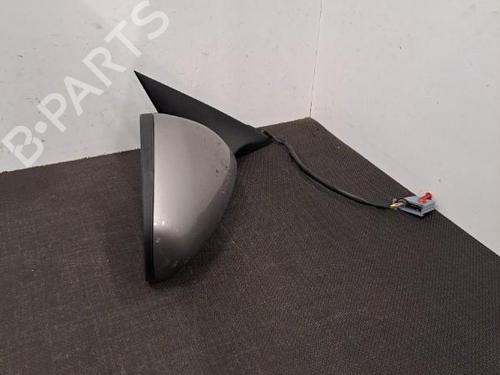 Right mirror ALFA ROMEO 159 Sportwagon (939_) 1.9 JTDM 8V (939BXE1B) | BP28396459C27