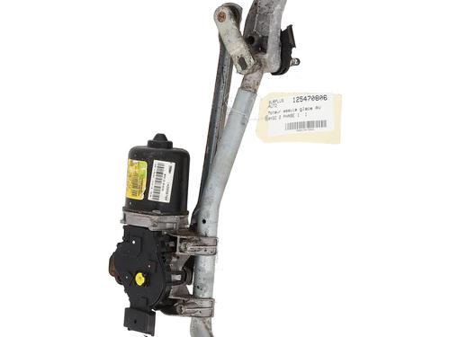 Front wiper motor TOYOTA AYGO (_B4_) 1.0 (KGB40) | BP34571920M29 - Image 2