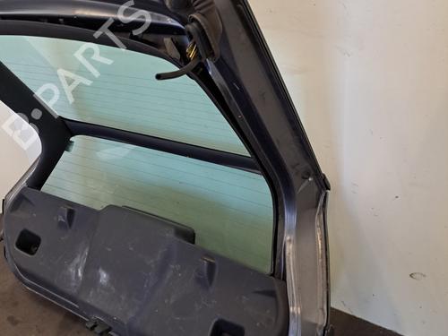 Tailgate CITROËN C4 Coupe (LA_) 1.6 HDi | BP28389881C6