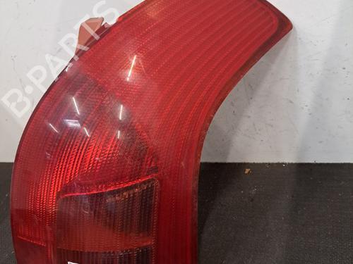 Right taillight SUZUKI SWIFT III (MZ, EZ) 1.3 DDiS (RS413D) | BP28409728C35  - Image 5