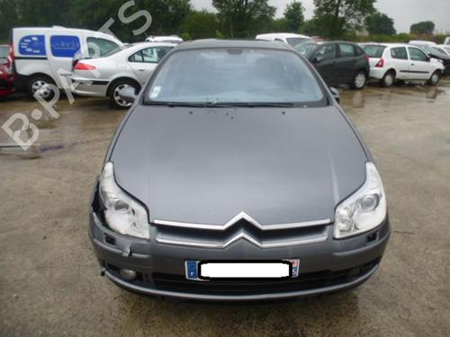 Left tailgate light CITROËN C5 II (RC_)  | BP28405977C79  - Image 11
