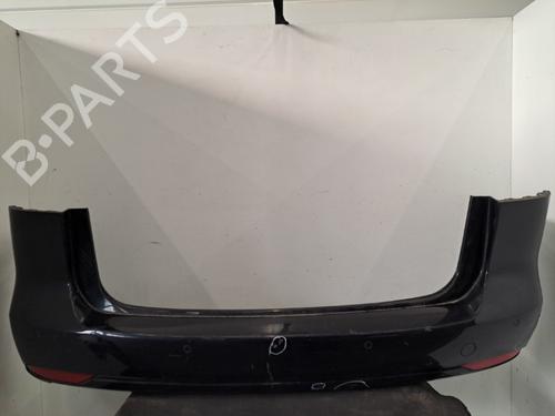 rear-bumper-vw-touran-1t3-2010-2011-2012-2013-2014-2015-2016-28409563 main image