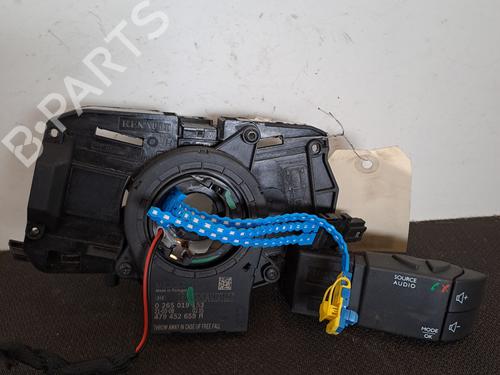 Used Squib airbag RENAULT TRAFIC III Van (FG_) 2.0 dCi 145 (FGML) (145 hp) 28401009