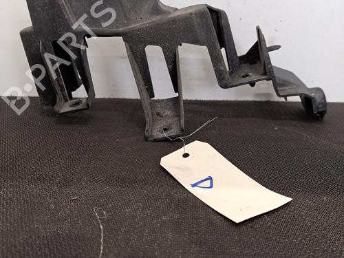 Used Rear bumper bracket PEUGEOT 508 I (8D_) 2.0 BlueHDi 180 (180 hp) 28401116