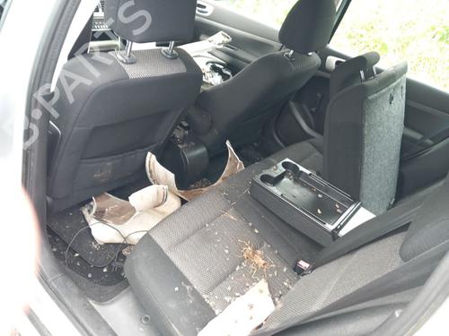 Right rear door PEUGEOT 307 Break (3E) 1.6 HDi 110 | BP28404131C5 