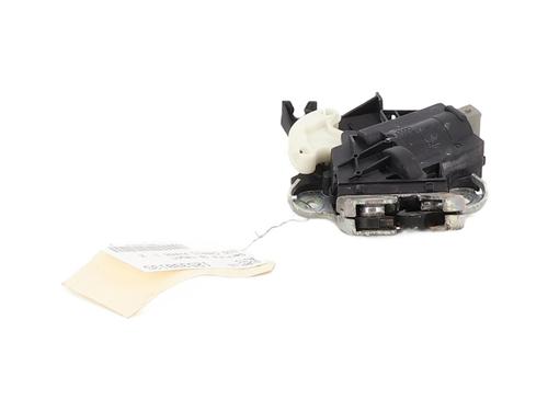 Used Tailgate lock Tailgate lock VW EOS (1F7, 1F8) 2.0 TFSI (200 hp) 36442015 36442015